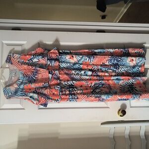 Denim and Company sundress, bin